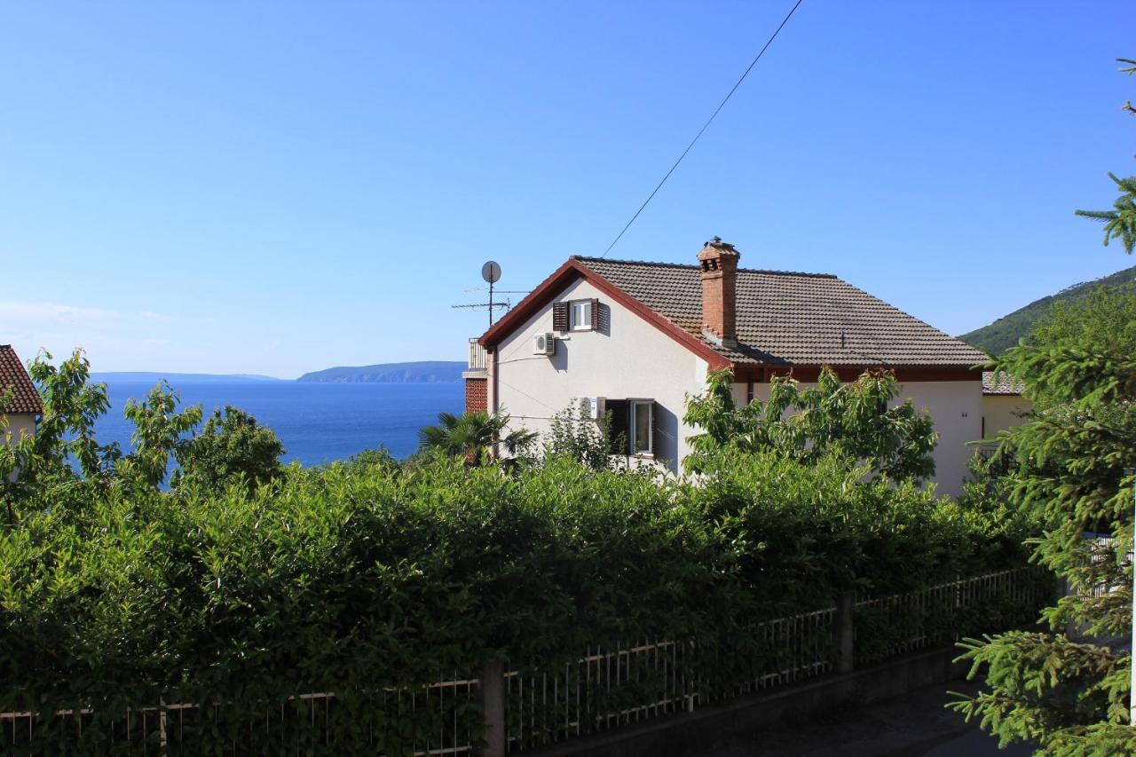 With A Parking Space Lovran, Opatija - 7673 Апартаменты